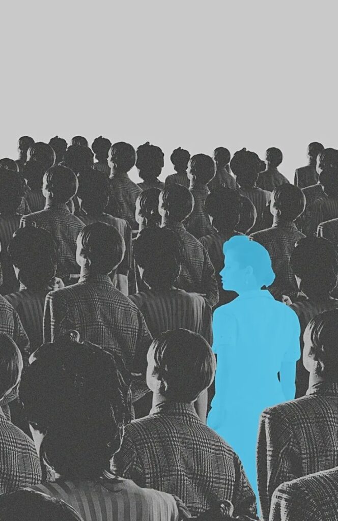 cultural narratives we swim in !